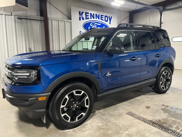 ford bronco sport 2023 3FMCR9C60PRD12249 image ford bronco sport 2023 3FMCR9C60PRD12249 image